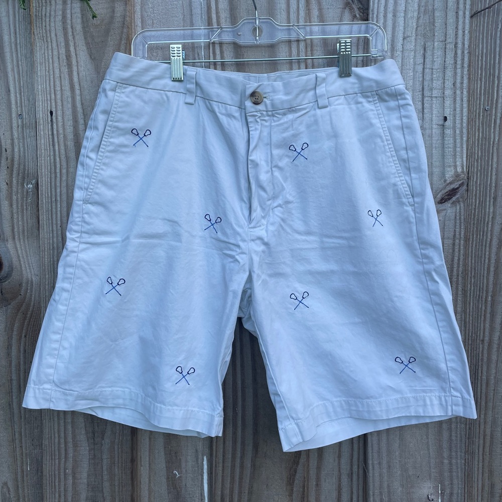 Vineyard Vines Lacrosse Shorts